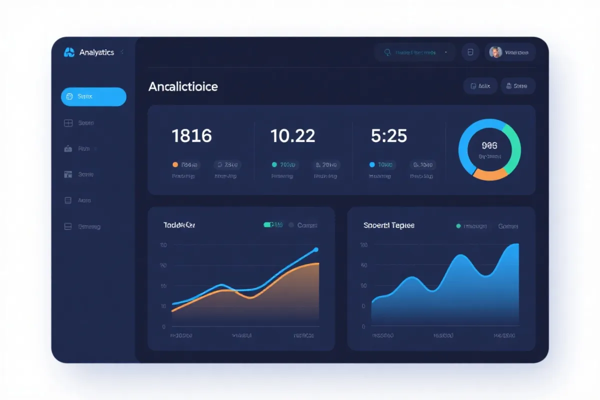 数据与走势图示